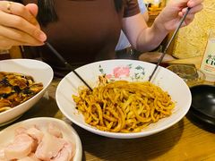 -锅儿挑面馆