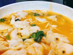 爱情果煮鱼-翠湖宾馆·中餐厅