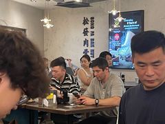 -松發肉骨茶(先得坊店)