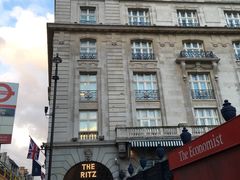 The&nbsp;Ritz-The Ritz Restaurant