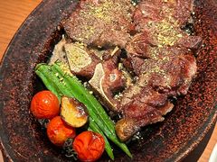 -Grand James·地中海bistro(百家湖1912店)