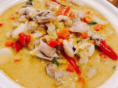-潇湘阁(望京SOHO店)