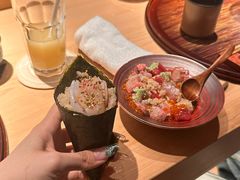 -鮨椿(瑞虹天地太阳宫店)