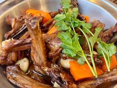 -美极鲜食坊(宝安南路店)