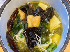 -喝丢一只鞋海鲜烧烤·海肠捞饭(北京街店)
