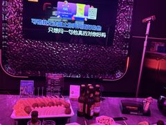 -星聚会KTV X Party(上海真如中海环宇城店)