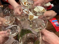 -肆海小川菜酒馆Wine Bistro (青年路店)