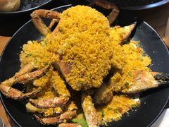 -捞围鲜·港式打边炉(海阳路店)