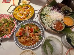 -BLABLATAI吧啦泰·泰式爆炒(西宸天街店)