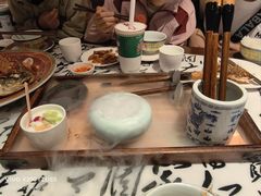 文房四宝毛笔酥-南昌大饭店·非遗南昌菜(万寿宫店)