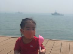 -东疆建设开发纪念公园