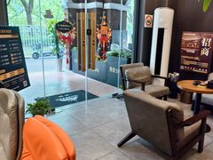 -鹿栖.精油SPA(金山世纪城店)