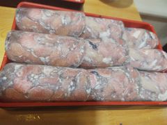 乌鸡卷-樱吉岛寿喜锅(肇嘉浜路店)
