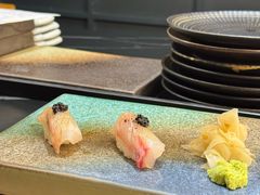 -Sushi Hanzo半藏(天环广场店)