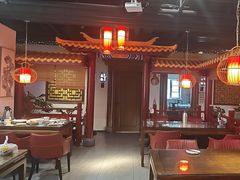 -秦月轩·陕西家乡菜(阜成路·五棵松店)