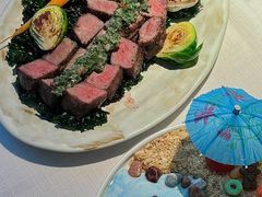 -春树下·树屋花房西餐厅(罍街AS1980店)