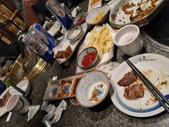 -NIUAN牛庵·日式和牛烧肉(恒隆店)