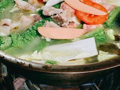 -陈记泸州酸菜豆花火锅(建设路店)