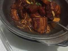 -老海陵·泰州菜(图书馆店)