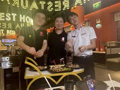 -红盔甲·小龙虾(天钥桥店)