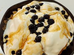 -木子谷深圳甜品自助餐(梅林店)