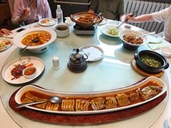 -湘阅•威海海鲜•湖南味道(华宝店)