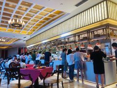 -唐山河头老街国丰维景国际大酒店