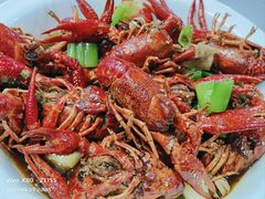 -四妹餐厅(玫瑰街店)