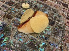 炭烧银鳕鱼-走马楼饭庄(慈城古县城店)