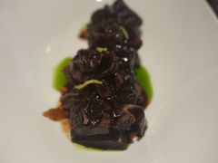 -杭州西子湖四季酒店-WL BISTRO西湖餐厅