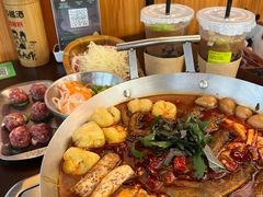 -小螺大作·螺蛳粉火锅(林和西店)