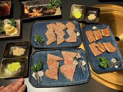 -無二炙坊·和牛烧肉(大钟寺1733店)