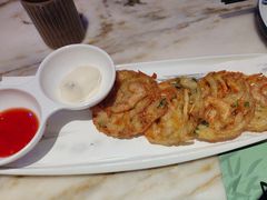 -绿茶餐厅(燕郊永旺店)