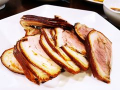 -沣元春饼馆(幸福巷店)