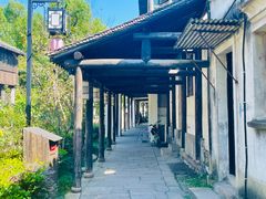 -黎里古镇