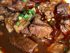 蒸牛肉-上庄晋风庄园(上庄店)