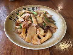 -75幢私房菜馆
