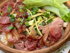 -潮香兴煲仔饭(莲花路店)