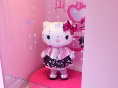Hello&nbsp;Kitty&nbsp;Cafe(弘大店)-Hello Kitty Cafe(弘大店)