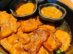 -云海肴·汽锅鸡·云南菜(苏州中心店)