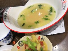 -富正毅三下锅·湘西韵味(天门山索道店)