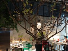 -又见炊烟私房菜(敬亭路店)