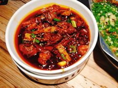 -树厨贵州菜(大十字店)