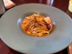 沙叻细面-杭州西子湖四季酒店-WL BISTRO西湖餐厅(灵隐路店)