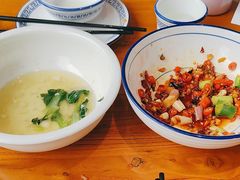 -吃香喝辣·地道衡东菜(南岳大庙店)