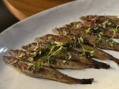 -LESCEDARS Brasserie Bistro香柏树