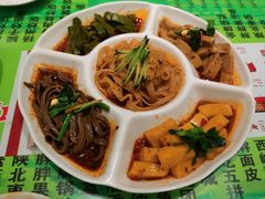 -令氏家外家周礼食府(桥南店)