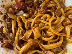 -王菊美食街·王菊面馆(总店)