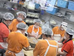 -津门张记包子铺(华昌道店)
