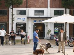 -小意思咖啡店(草桥店)